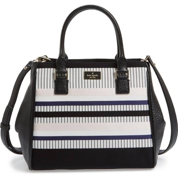 kate spade Handbags - Brand new Kate Spade “Maddie” bag